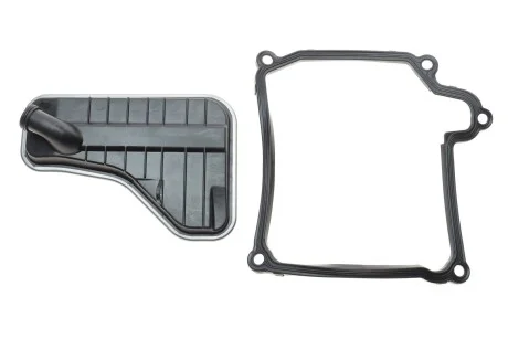 Фильтр АКПП VW Passat/Golf 1.4-2.0TSI/2.0TDI 04-14 (с прокладкой) MAHLE / KNECHT HX 264D