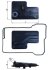 Фільтр АКПП MAHLE / KNECHT HX270D (фото 1)