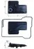 Фільтр АКПП MAHLE / KNECHT HX270D (фото 1)