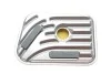 Фильтр АКПП Ford C-Max/Focus/Galaxy 1.5-2.0 06- MAHLE / KNECHT HX 273 (фото 2)