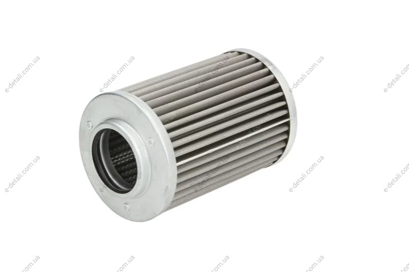 Масляный фильтр MAHLE / KNECHT HX40 (фото 1)