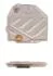 (MAHLE) MAHLE / KNECHT HX48 (фото 2)