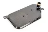Фільтр АКПП Audi A4/A6 1.8-3.0 TDI 94-08 MAHLE / KNECHT HX84D (фото 1)