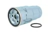 Фільтр паливний Toyota RAV 4 2.0-2.2 D 4WD 01- MAHLE / KNECHT KC 100D (фото 3)