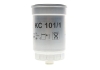 Фильтр топливный MAHLE / KNECHT KC 101/1 (фото 4)