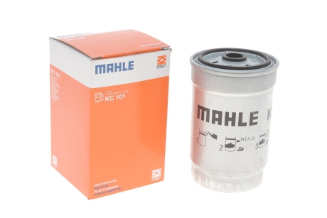Фильтр топливный MAHLE / KNECHT KC 101