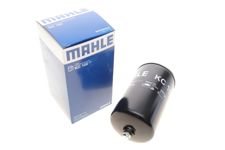 Фильтр топливный высокого давления MAN MAHLE / KNECHT KC 102 (фото 1)