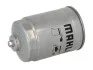Фильтр топливный Volvo S60/S80/V70/XC70/XC90 2.4D 01-10 MAHLE / KNECHT KC 104 (фото 2)