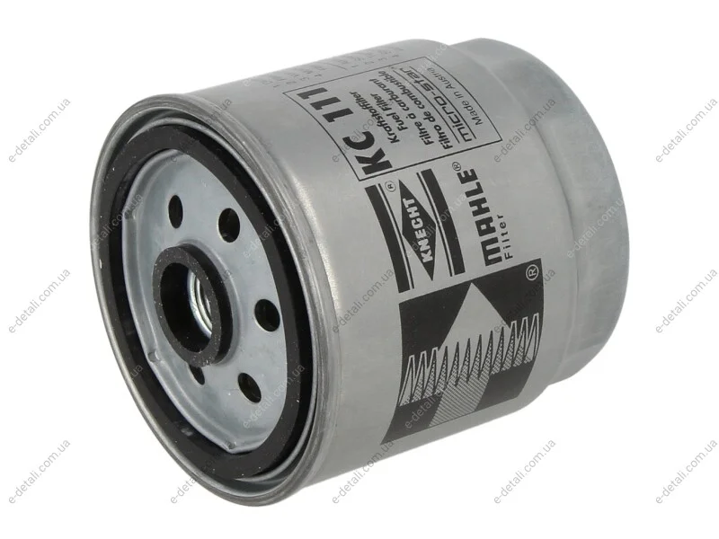 Фильтр топливный MAHLE / KNECHT KC111 (фото 1)