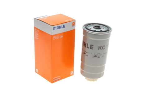 Фильтр топливный MAHLE / KNECHT KC 179