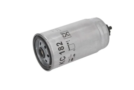 Паливний фільтр MAHLE / KNECHT KC182