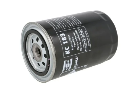 Фильтр топливный MAHLE / KNECHT KC183