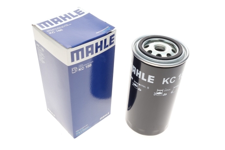 Фільтр паливний MAHLE MAHLE / KNECHT KC 188
