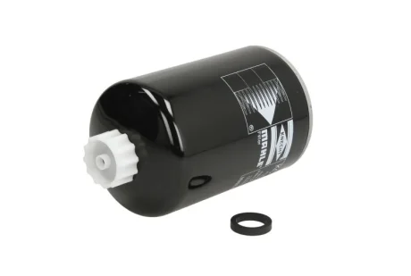 Фильтр топливный Mahle MAHLE / KNECHT KC191