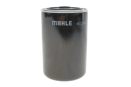 Фильтр топливный Renault Magnum 12.0/Premium 11.1 00- MAHLE / KNECHT KC 197