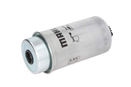 Фильтр топл. (пр-во Knecht-Mahle) MAHLE / KNECHT KC227