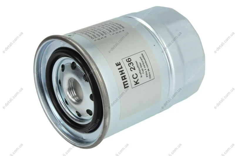 Топливный фильтр MAHLE / KNECHT KC236 (фото 1)