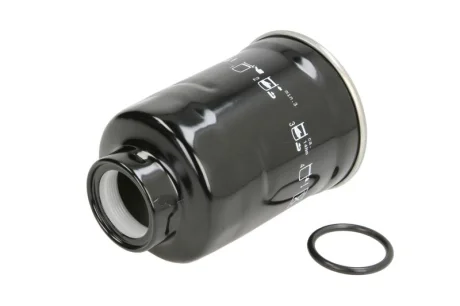 Топливный фильтр MAHLE / KNECHT KC261D