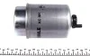 Фильтр топливный микронный системы Stanadine MAHLE / KNECHT KC381 (фото 2)