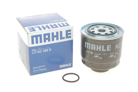 Фильтр топливный MAHLE / KNECHT KC388D