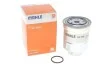 Фильтр топливный Toyota Corolla/Auris 1.4/2.0 D 07- MAHLE / KNECHT KC 389D (фото 1)