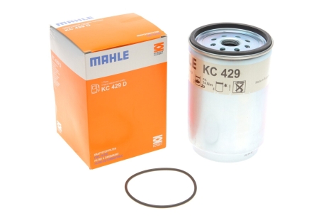 Фильтр топливный KNECHT MAHLE / KNECHT KC 429D