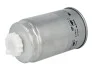 Топливный фильтр MAHLE / KNECHT KC487 (фото 3)