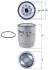 Топливный фильтр MAHLE / KNECHT KC491D (фото 1)