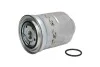 Фильтр топливный Mitsubishi Outlander III/Citroen C4/Peugeot 4008 1.8 HDI 12- MAHLE / KNECHT KC510D (фото 1)