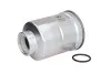 Фильтр топливный Mitsubishi Outlander III/Citroen C4/Peugeot 4008 1.8 HDI 12- MAHLE / KNECHT KC510D (фото 2)
