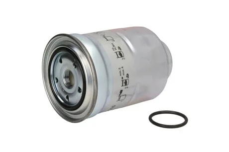 Фильтр топливный Mitsubishi Outlander III/Citroen C4/Peugeot 4008 1.8 HDI 12- MAHLE / KNECHT KC510D