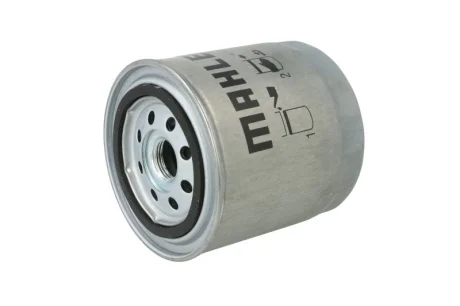 Фильтр топливный Mazda 626/E2200 2.0-2.5D 83-03 MAHLE / KNECHT KC 59