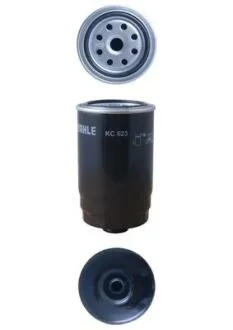 Фільтр палива MAHLE / KNECHT KC623