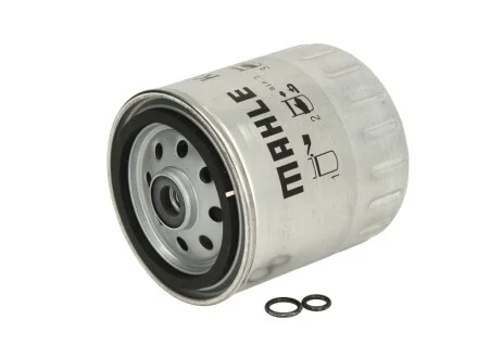 Фільтр паливний MB OM601-602 MAHLE / KNECHT KC 63/1D