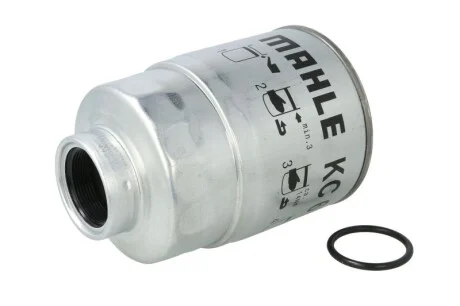 Фильтр топливный Nissan 1.7-3.2D MAHLE / KNECHT KC 67