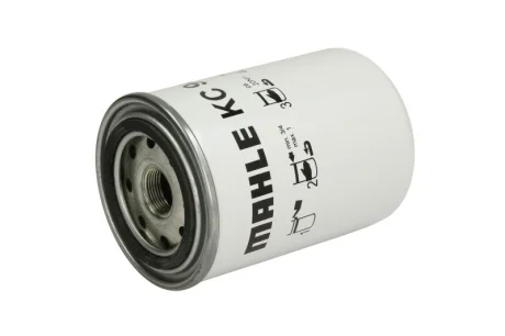 Паливний фільтр MAHLE / KNECHT KC94