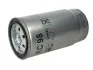Фильтр топливный BMW 318tds (M41)/325tds (M51)/525td (M51)/530d (M57)/725tds (M51)/730d (M57 135kW) MAHLE / KNECHT KC 98 (фото 1)