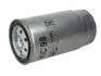 Фильтр топливный BMW 318tds (M41)/325tds (M51)/525td (M51)/530d (M57)/725tds (M51)/730d (M57 135kW) MAHLE / KNECHT KC 98 (фото 2)