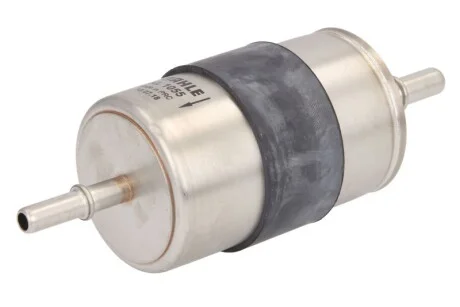 Фильтр топливный Volvo S60/S90/V60/V90/XC60/XC90 14- (h-167.5mm) MAHLE / KNECHT KL 1055