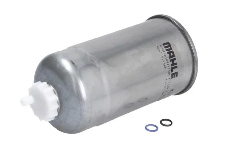 Паливний фільтр MAHLE / KNECHT KL147/1D