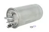 Фільтр паливний VW LT 2.5-2.8TDI 96-06 MAHLE / KNECHT KL 147D (фото 1)