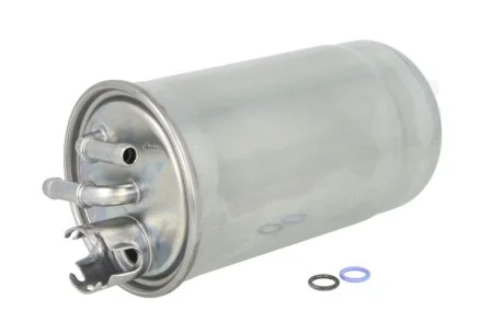 Фільтр паливний VW LT 2.5-2.8TDI 96-06 MAHLE / KNECHT KL 147D