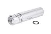 Фильтр топливный BMW 5 (E60) 3.0D MAHLE / KNECHT KL 169/4D (фото 2)