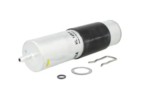 Фильтр топливный MB C-class (W205) OM626 14-18 MAHLE / KNECHT KL 169/6D