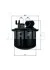 Фільтр паливний Mahle Honda, Rover, знято з виробництва MAHLE / KNECHT KL183 (фото 1)