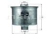 (MAHLE) MAHLE / KNECHT KL184 (фото 2)