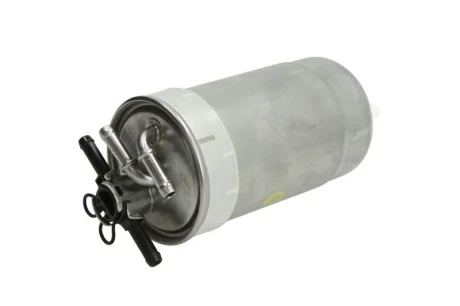 Фільтр паливний VW LT 2.5-2.8TDI 96-06 (з клапаном) MAHLE / KNECHT KL233/2