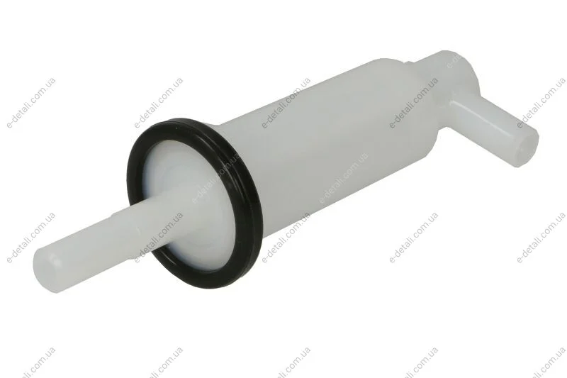 Фильтр топливный DIESEL (гусачок) MAHLE / KNECHT KL 33 OF (фото 1)