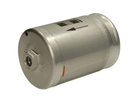 Фільтр паливний Citroen Jumper/Peugeot Boxer 2.0 94- MAHLE / KNECHT KL 36