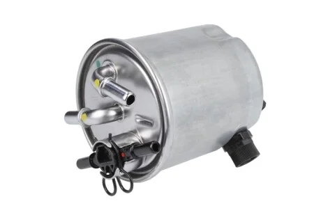 Топливный фильтр MAHLE / KNECHT KL440/14